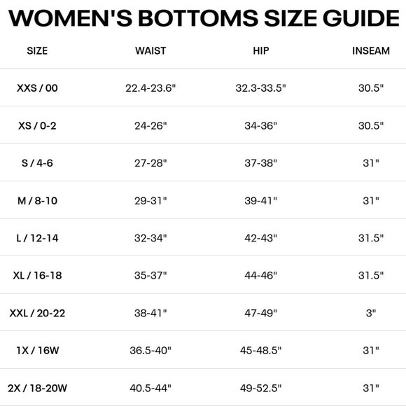 Reebok Lux High-Rise Leggings - Picture 14 of 16